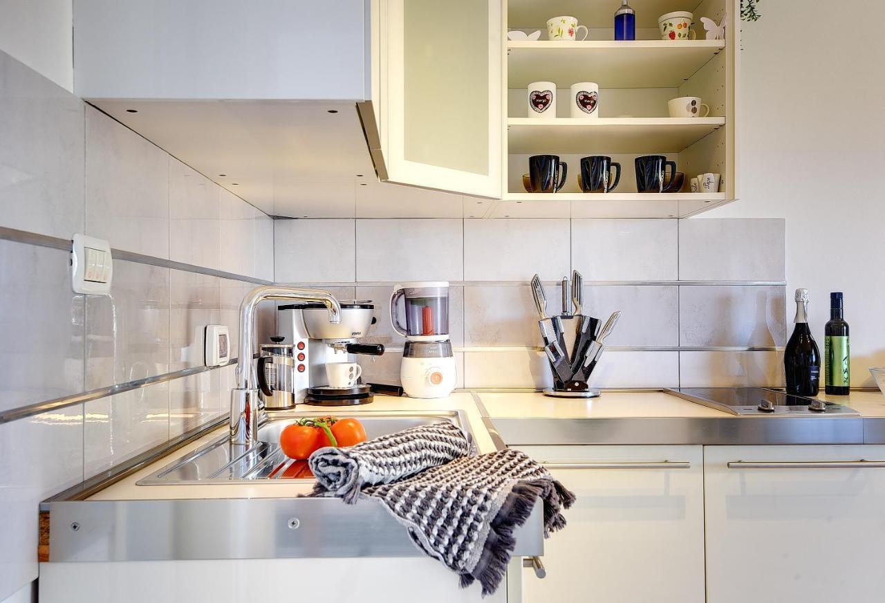 Apartments Vita 빈쿠란 외부 사진