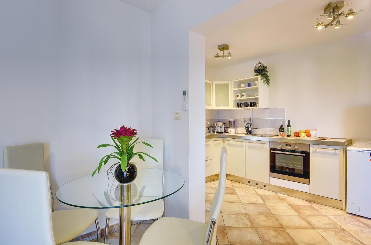 Apartments Vita 빈쿠란 외부 사진